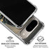 Marvel Dr. Doom Doctor Victor Von Doom Google Pixel 10 Clear Case